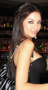 Claudia Lynx - Photogallery