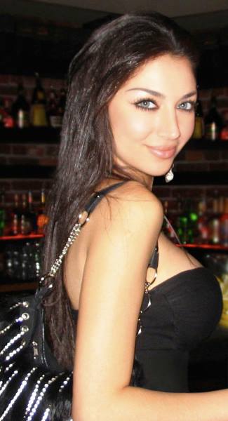 Claudia Lynx - Photogallery