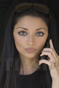 Claudia Lynx - Photogallery