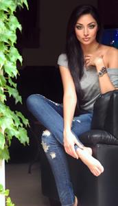 Claudia Lynx - Photogallery