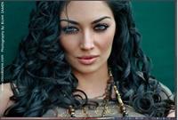 Claudia Lynx - Photogallery