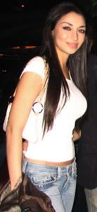 Claudia Lynx - Photogallery