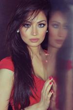 Claudia Lynx - Photogallery