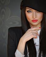 Claudia Lynx - Photogallery