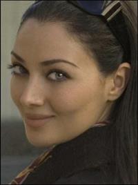 Claudia Lynx - Photogallery