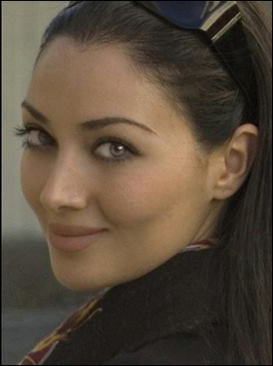 Claudia Lynx - Photogallery