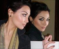 Claudia Lynx - Photogallery