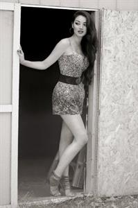 Claudia Lynx - Photogallery