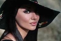 Claudia Lynx - Photogallery