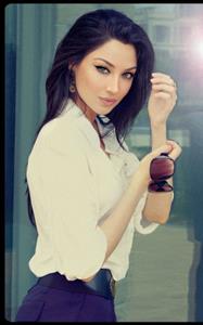 Claudia Lynx - Photogallery