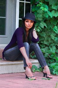 Claudia Lynx - Photogallery