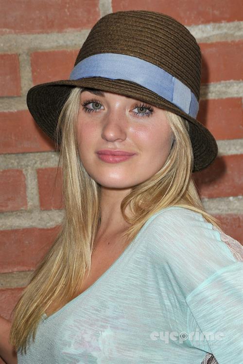 AJ Michalka