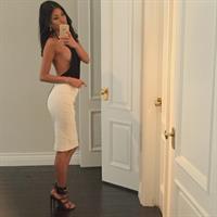 Ivy Teves taking a selfie