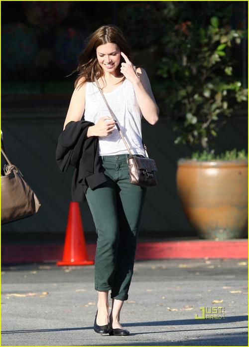 Mandy Moore