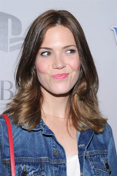 Mandy Moore