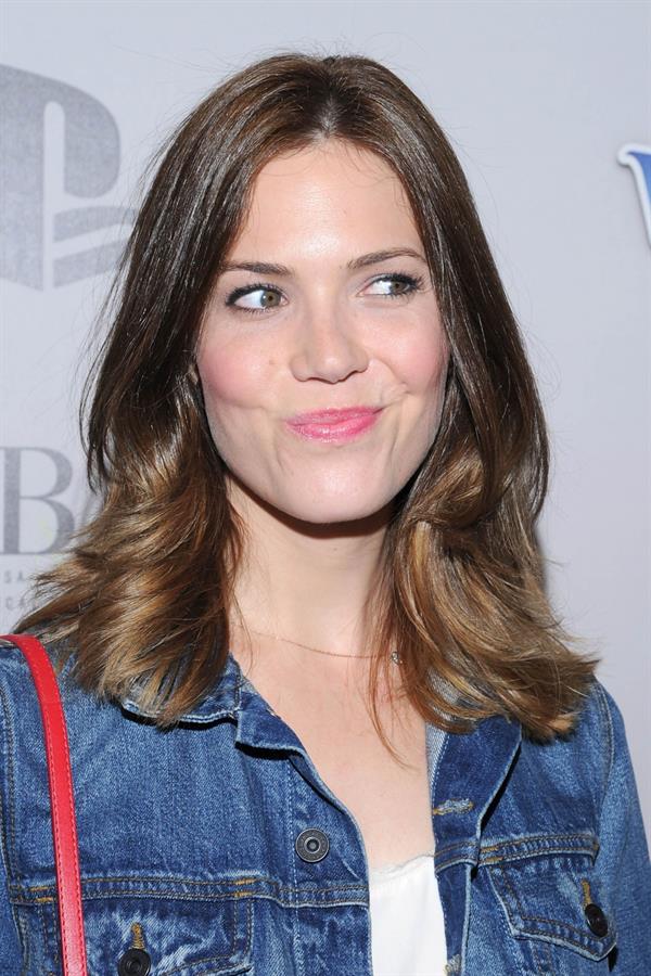 Mandy Moore