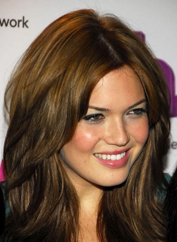 Mandy Moore