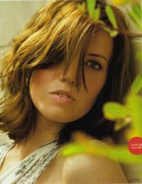 Mandy Moore