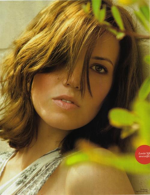 Mandy Moore