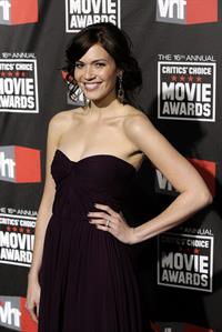 Mandy Moore