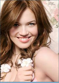 Mandy Moore