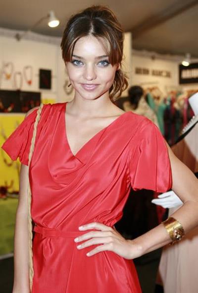 Miranda Kerr