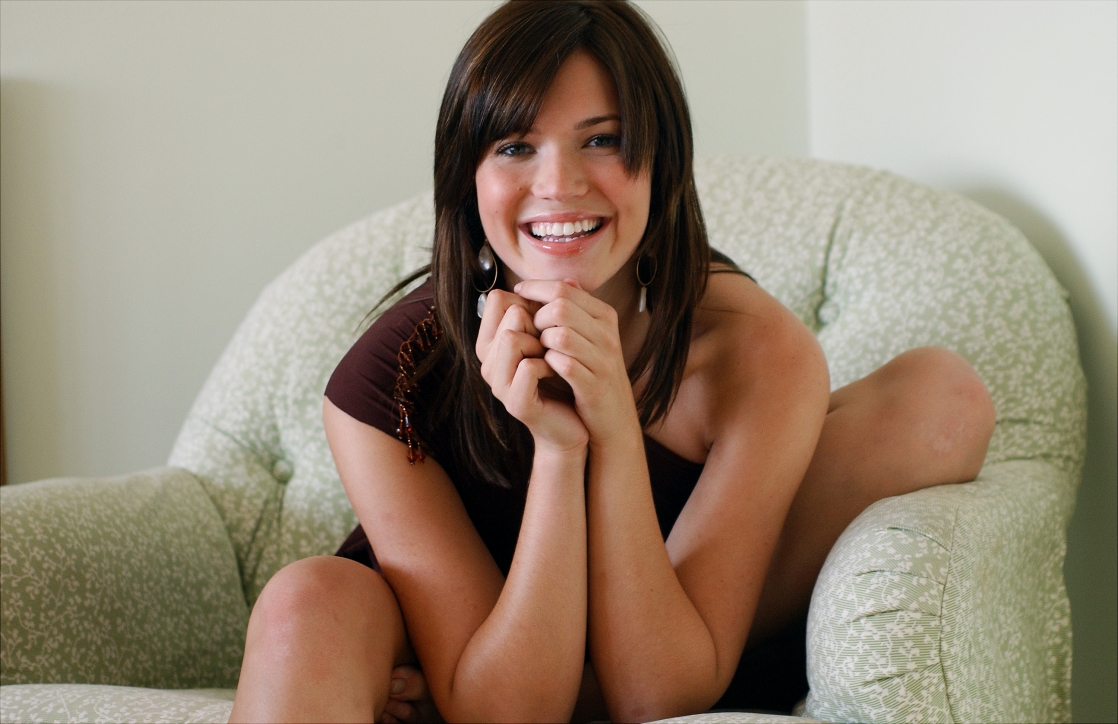 Mandy Moore