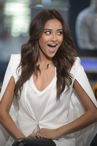 Shay Mitchell