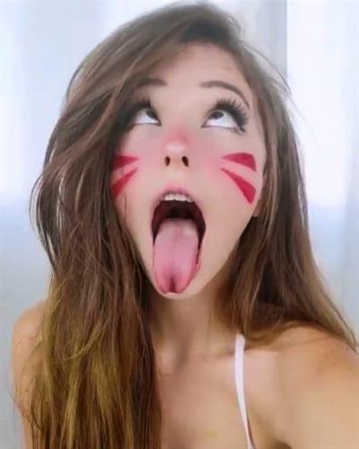 Belle Delphine