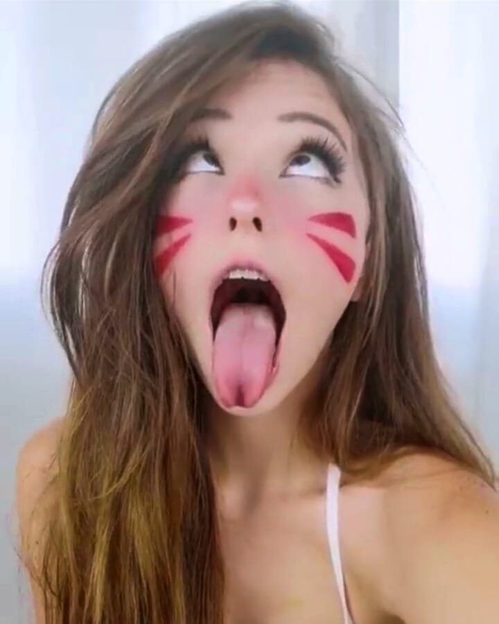 Belle Delphine