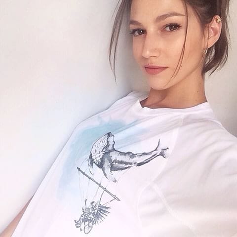 Ursula Corbero Pictures. Hotness Rating = Unrated