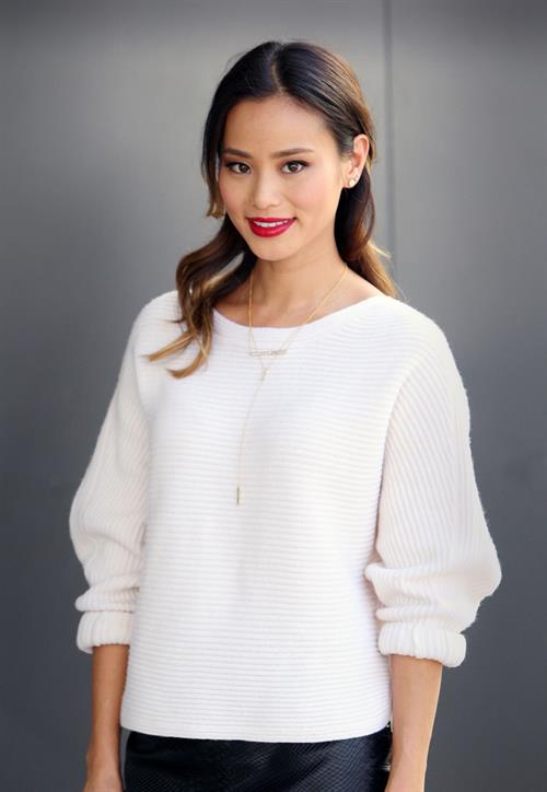 Jamie Chung