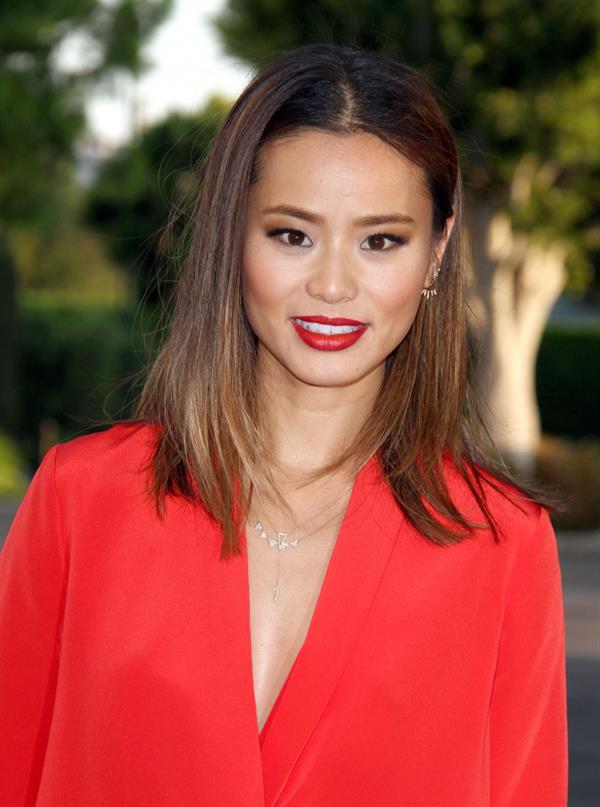 Jamie Chung