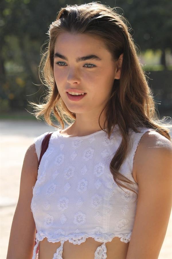 Bambi Northwood-Blyth