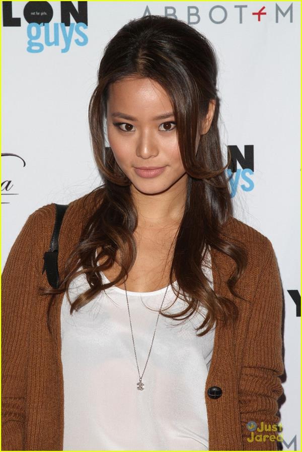 Jamie Chung