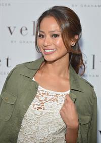 Jamie Chung