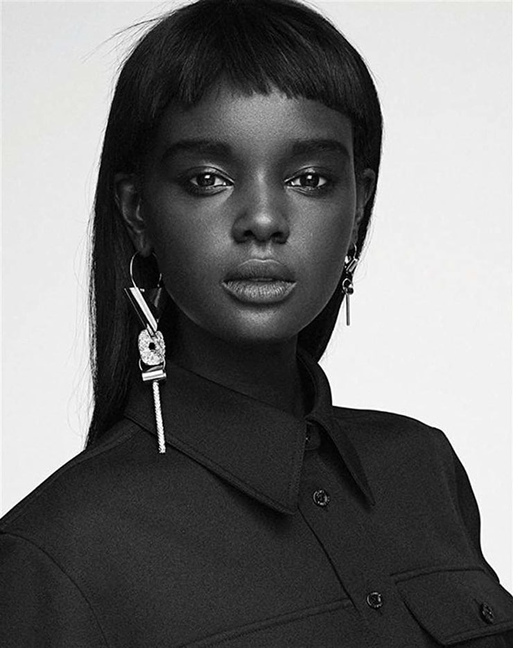 Duckie Thot