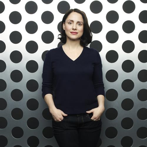 Laura Fraser