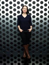 Laura Fraser