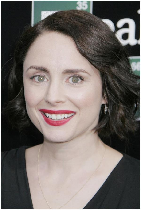 Laura Fraser