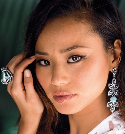 Jamie Chung