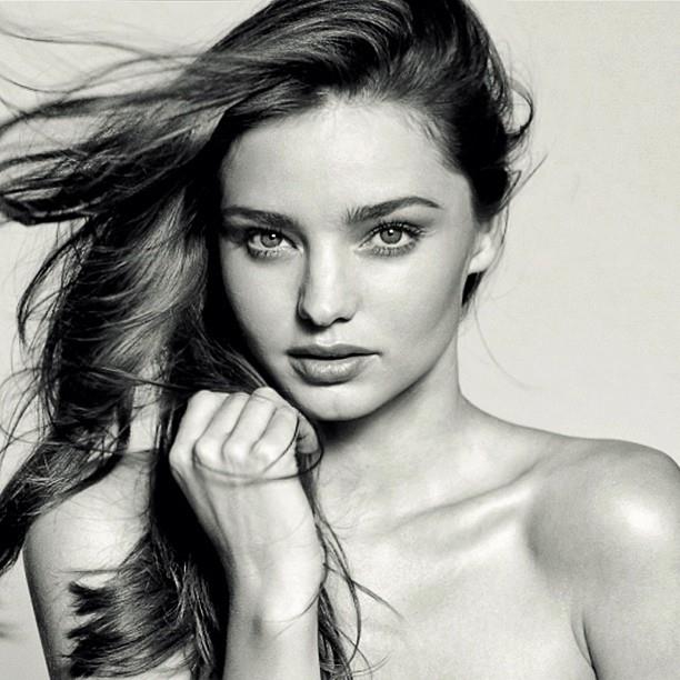 Miranda Kerr