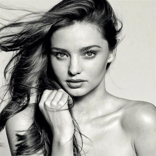 Miranda Kerr