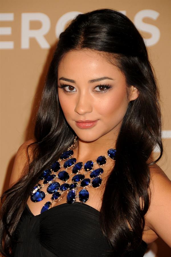 Shay Mitchell