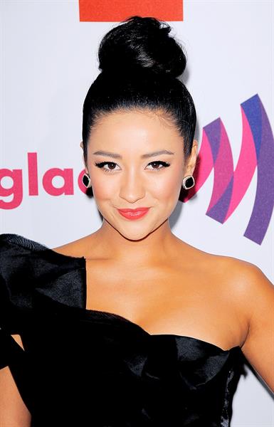 Shay Mitchell