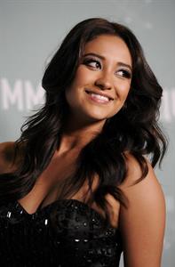 Shay Mitchell