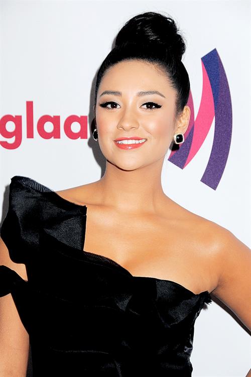 Shay Mitchell