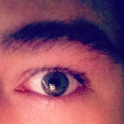 Photos of the co-founder of Heaven Sent Gaming, from their official Instagram.