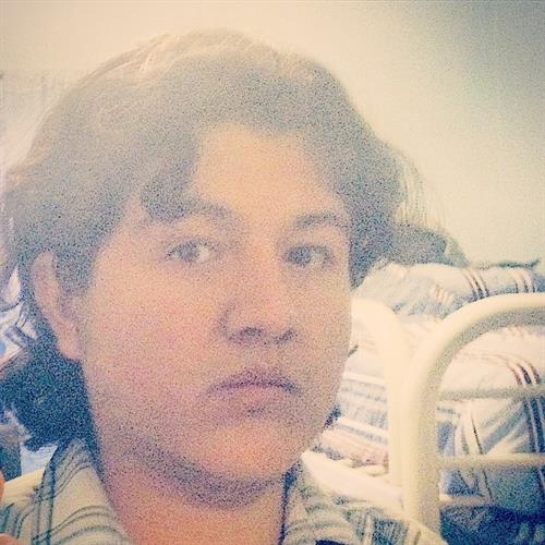 Photos of the co-founder of Heaven Sent Gaming, from their official Instagram.