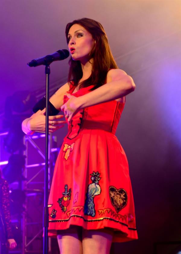 Sophie Ellis-Bextor